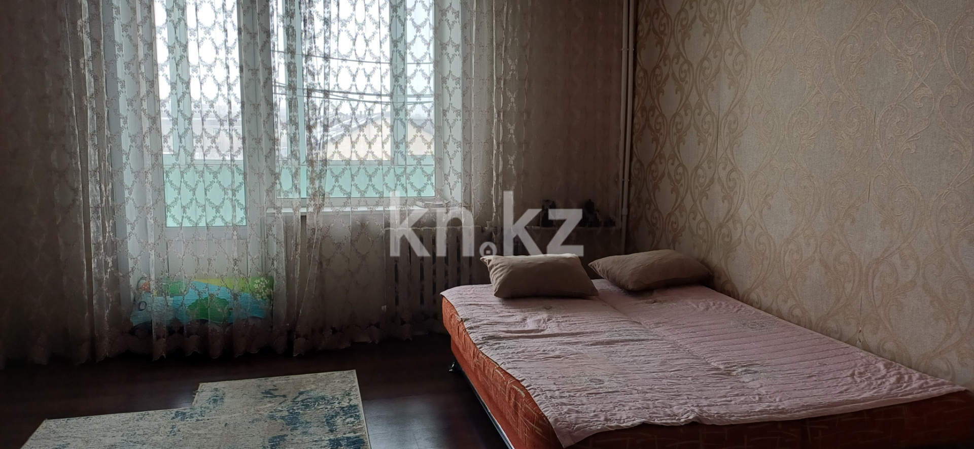 Продажа 2-комнатной квартиры, 57 м² в Караганде - фото 3