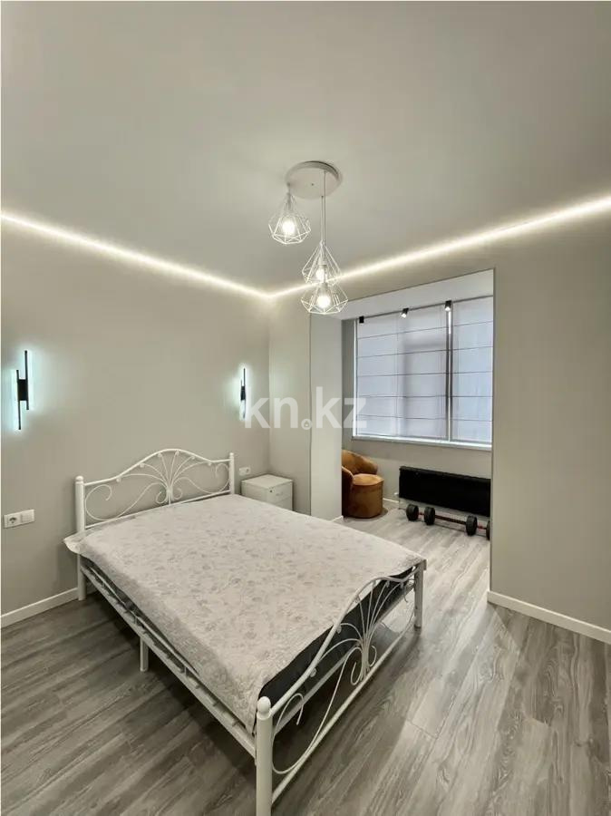 Продажа 2-комнатной квартиры, 40 м² в Астане - фото 2