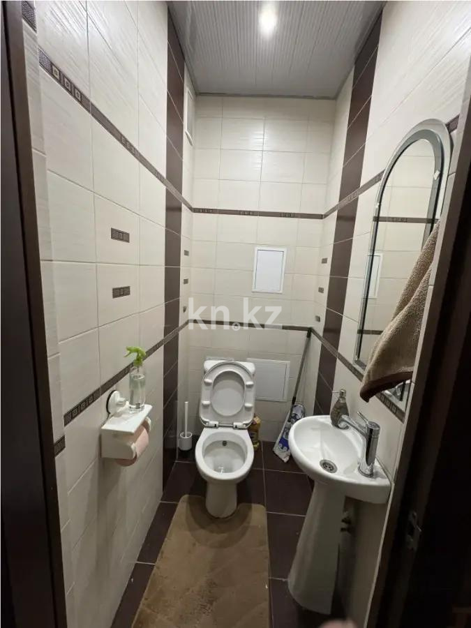 Продажа 2-комнатной квартиры, 55 м² в Астане - фото 5