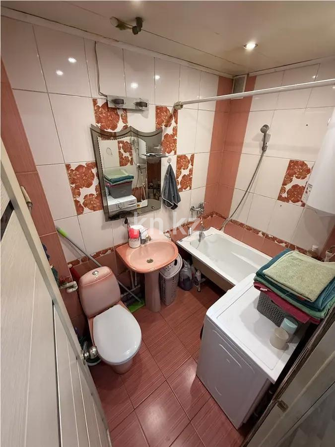 Продажа 2-комнатной квартиры, 45 м² в Сарани - фото 4