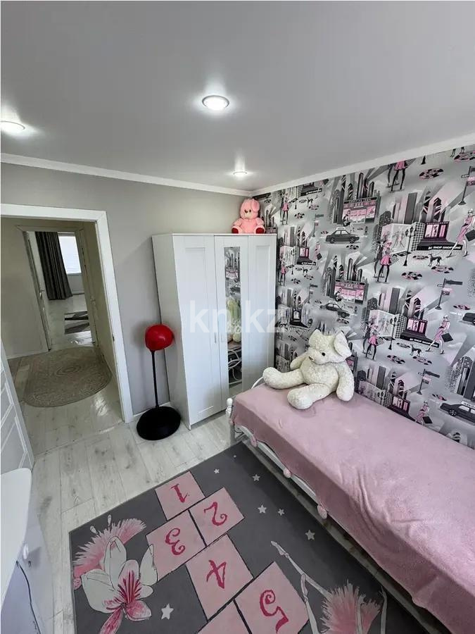 Продажа 3-комнатной квартиры, 108 м², ул. Е-900, дом  4 в Астане - фото 2