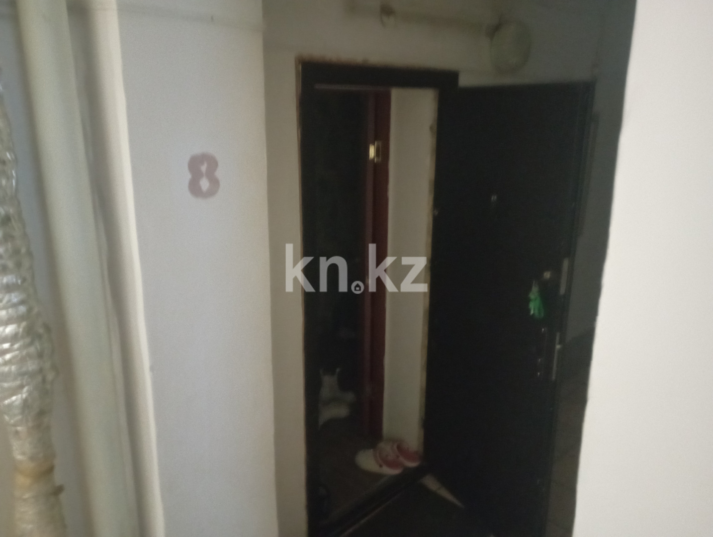 Продажа 1-комнатной квартиры, 43 м², ул. Брусиловского, дом  2 - Брусиловского Тархана в Астане - фото 4