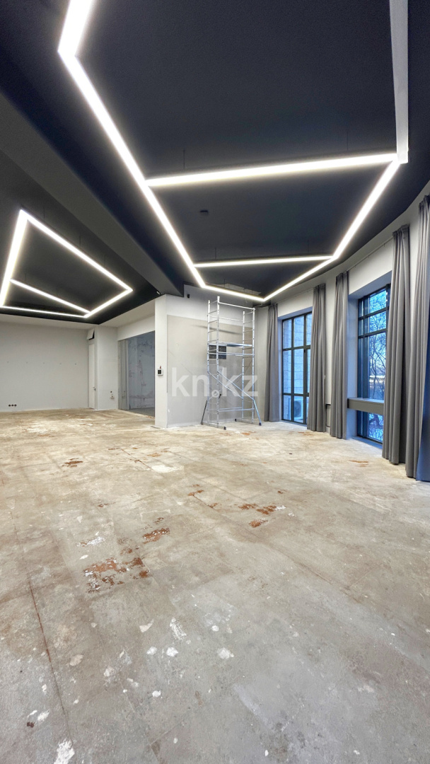 Аренда помещения в Алматы - фото 12