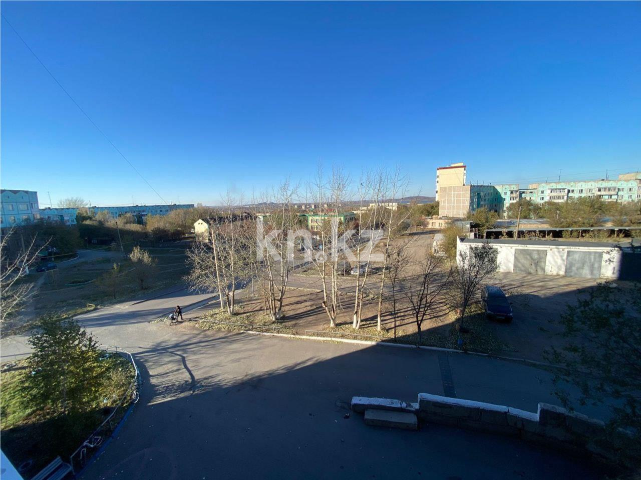 Продажа 4-комнатной квартиры, 90 м², мкр. 8-й мкр. в Темиртау - фото 21