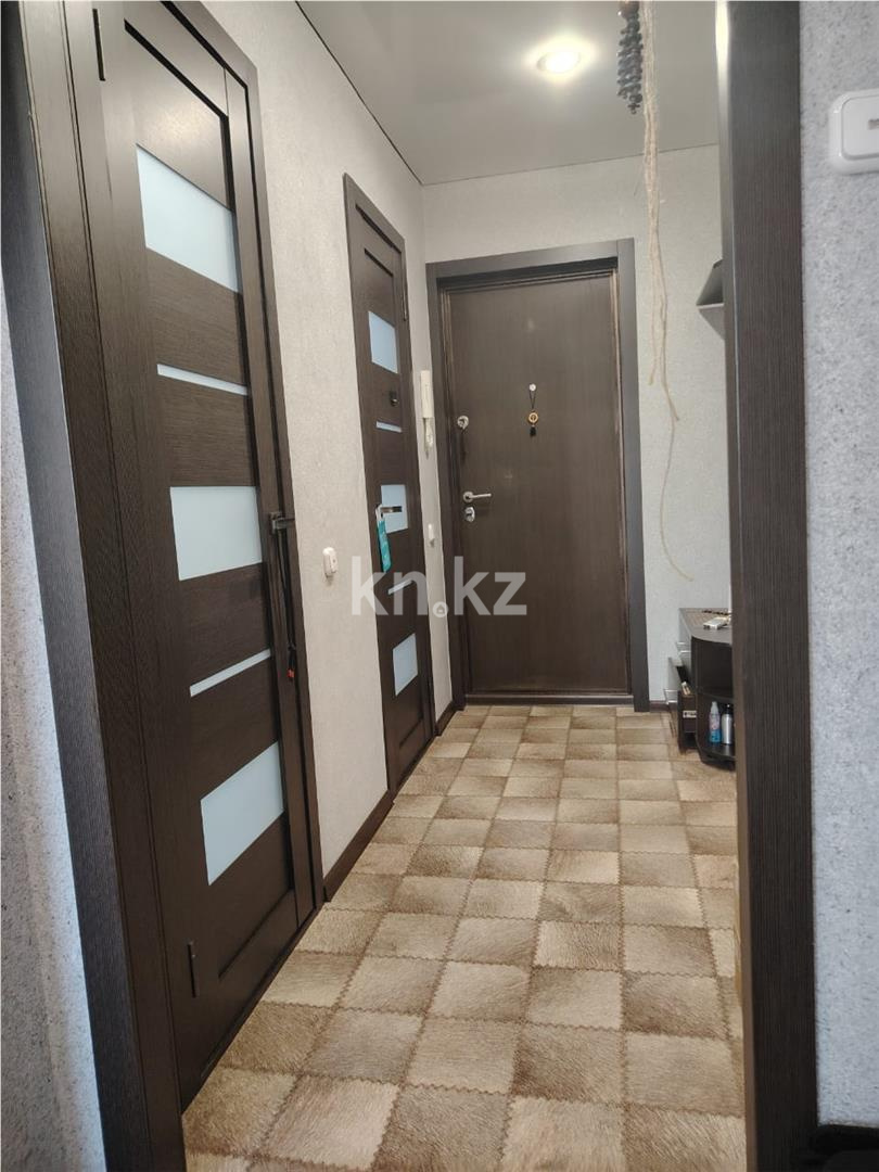 Продажа 1-комнатной квартиры, 32 м², ул. 70 квартал, дом  4 в Темиртау - фото 20