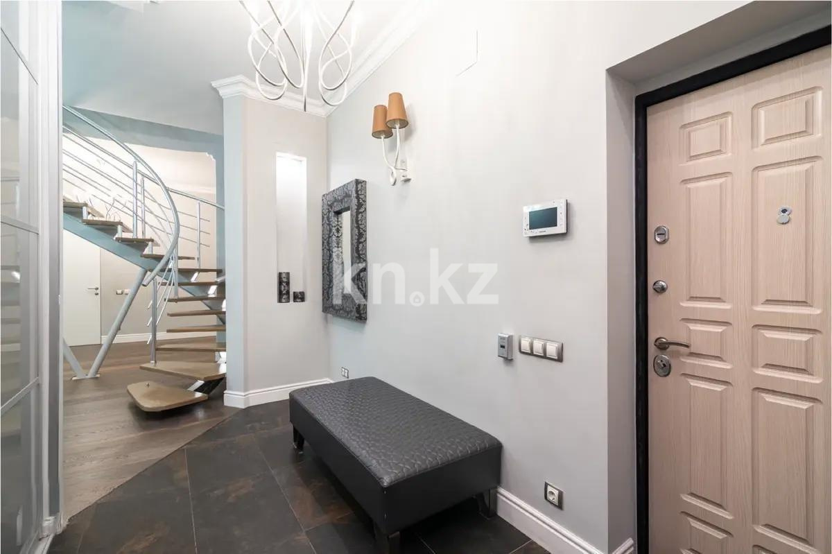 Продажа 8-комнатной квартиры, 340 м², ул. Каратаева, дом  38а в Алматы - фото 11