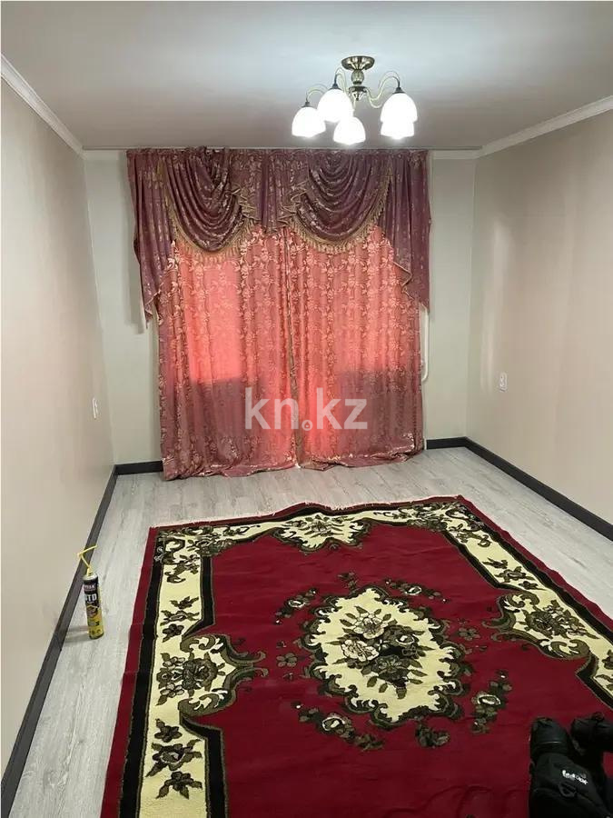 Продажа 2-комнатной квартиры, 46 м², 1 мкр., дом  11 в Алматы - фото 2