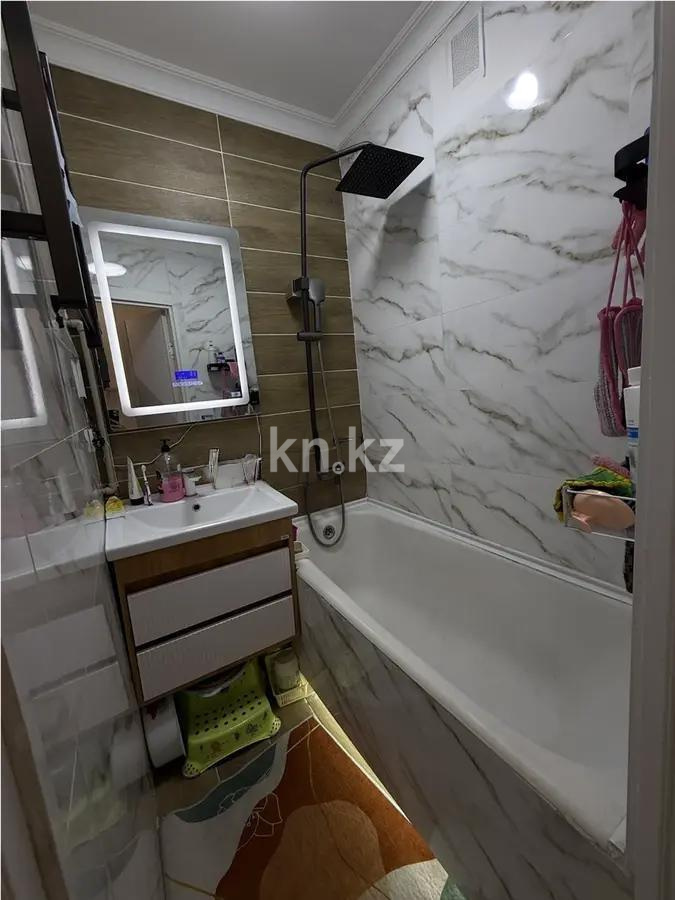 Продажа 3-комнатной квартиры, 65 м² в Алматы - фото 5