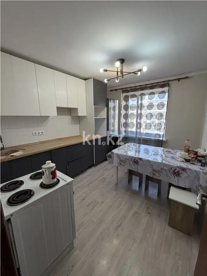 Продажа 2-комнатной квартиры, 57.8 м² в Астане - фото 3
