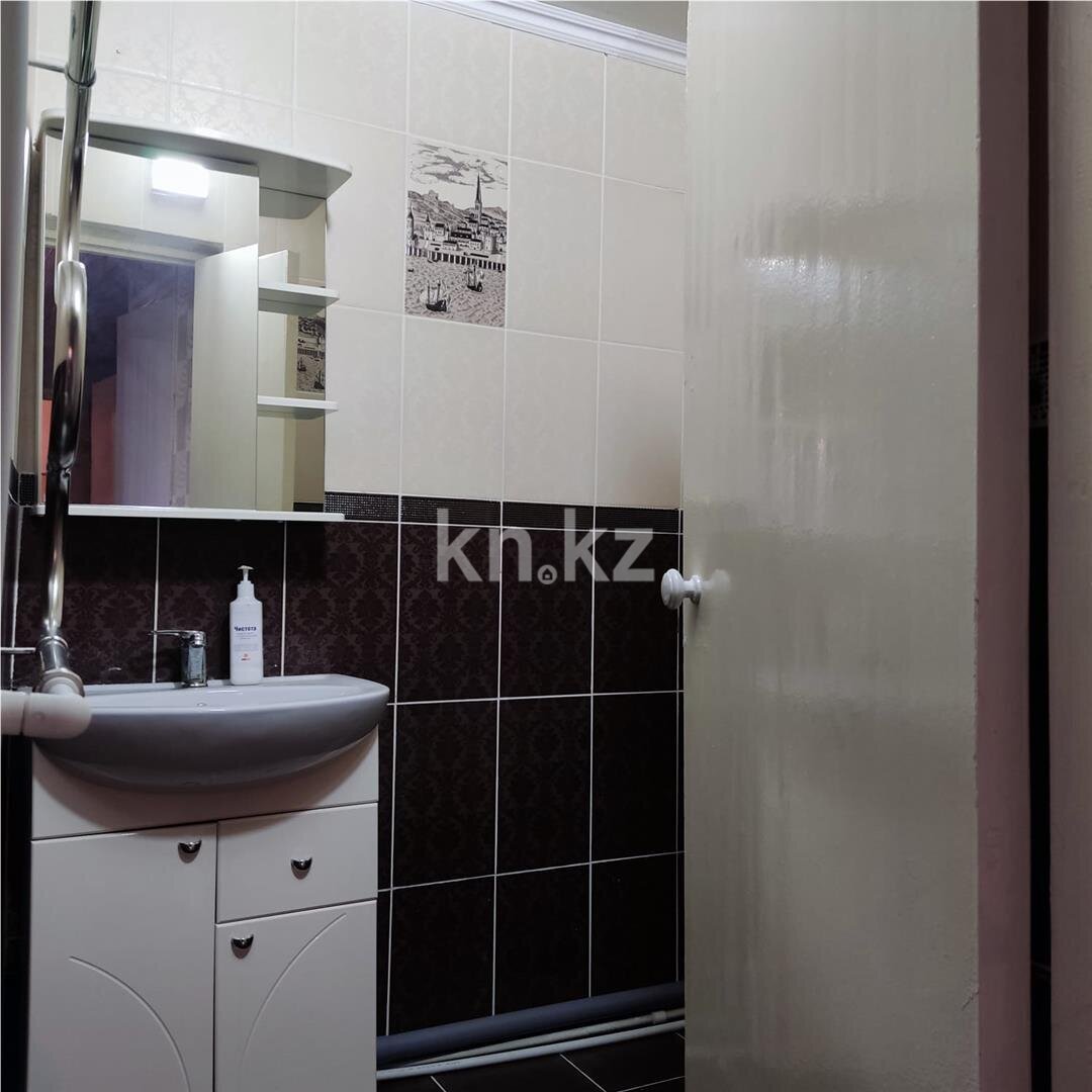 Продажа 3-комнатной квартиры, 58 м² в Караганде - фото 9