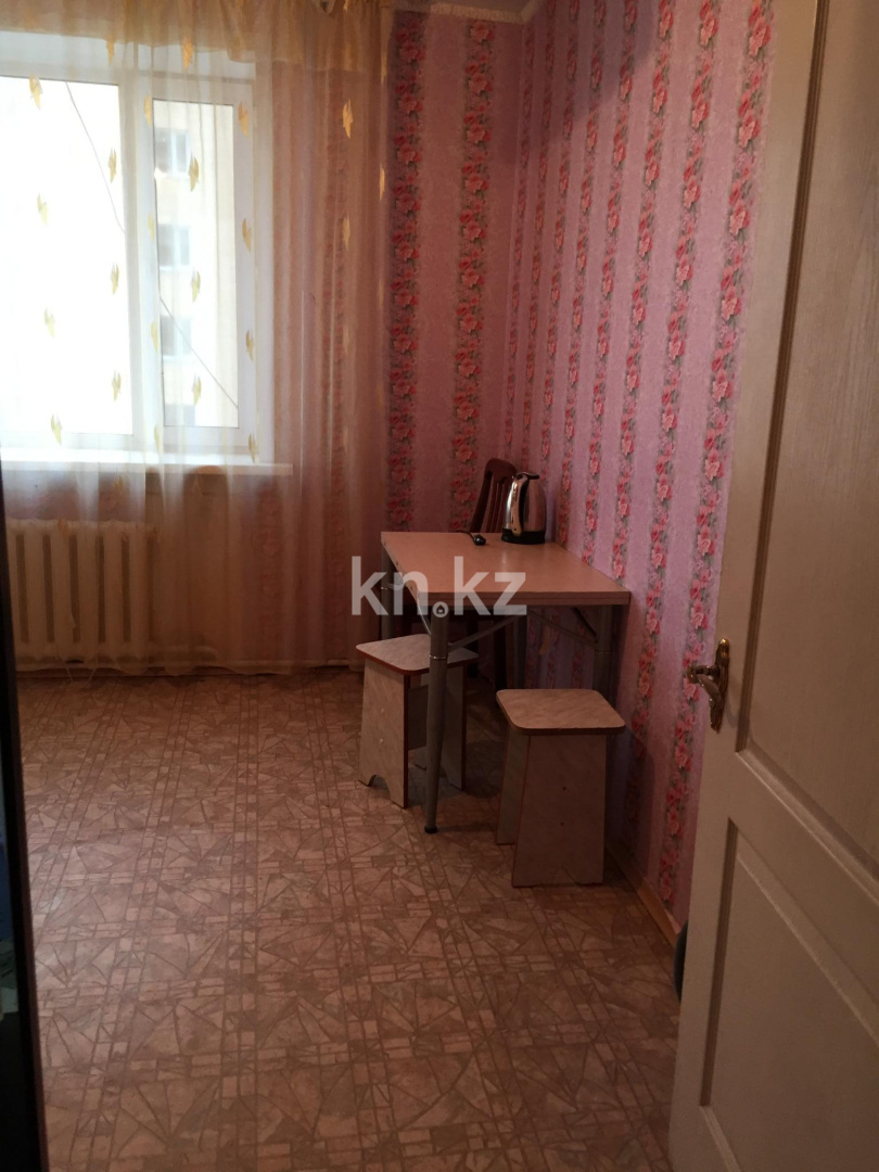 Продажа 1-комнатной квартиры, 35 м² в Астане - фото 4