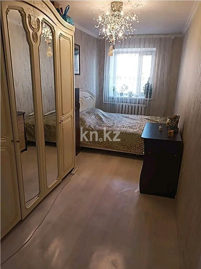 Продажа 3-комнатной квартиры, 55.4 м², пр. Тауелсыздык, дом  12/2 в Астане - фото 2