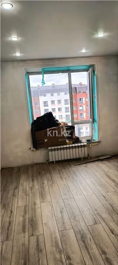 Продажа 1-комнатной квартиры, 40 м² в Астане - фото 2