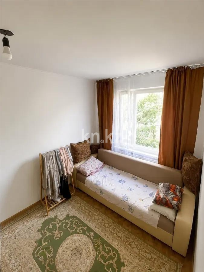 Продажа 2-комнатной квартиры, 42.2 м² в Алматы - фото 2