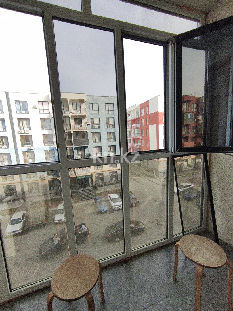 Продажа 3-комнатной квартиры, 78.5 м², ул. Жунисова, дом  2/13 в Алматы - фото 4