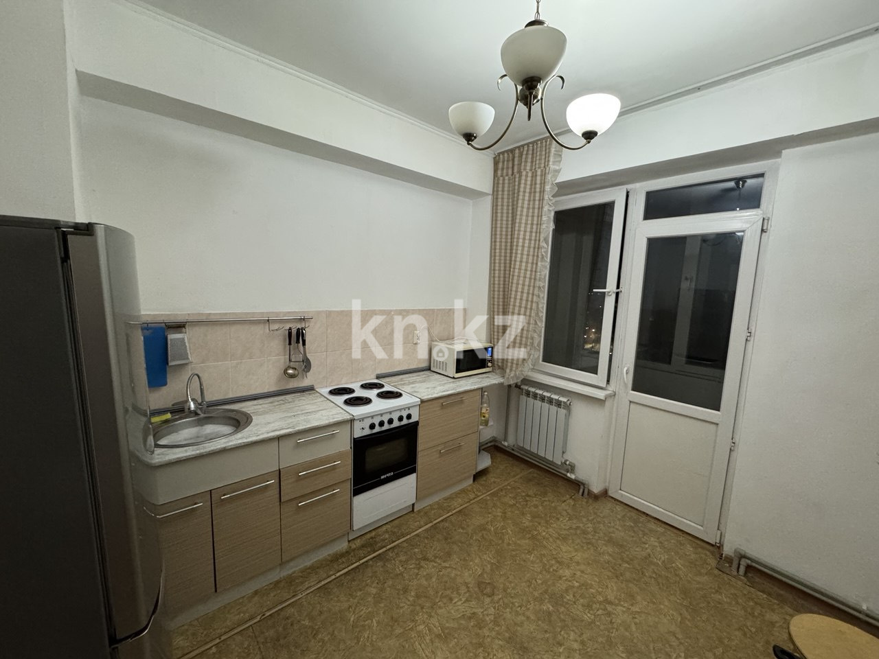 Аренда 2-комнатной квартиры, 46 м² в Усть-Каменогорске - фото 4