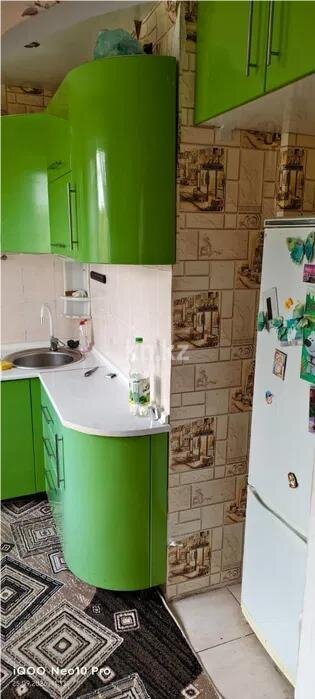 Продажа 2-комнатной квартиры, 46 м² в Темиртау - фото 3