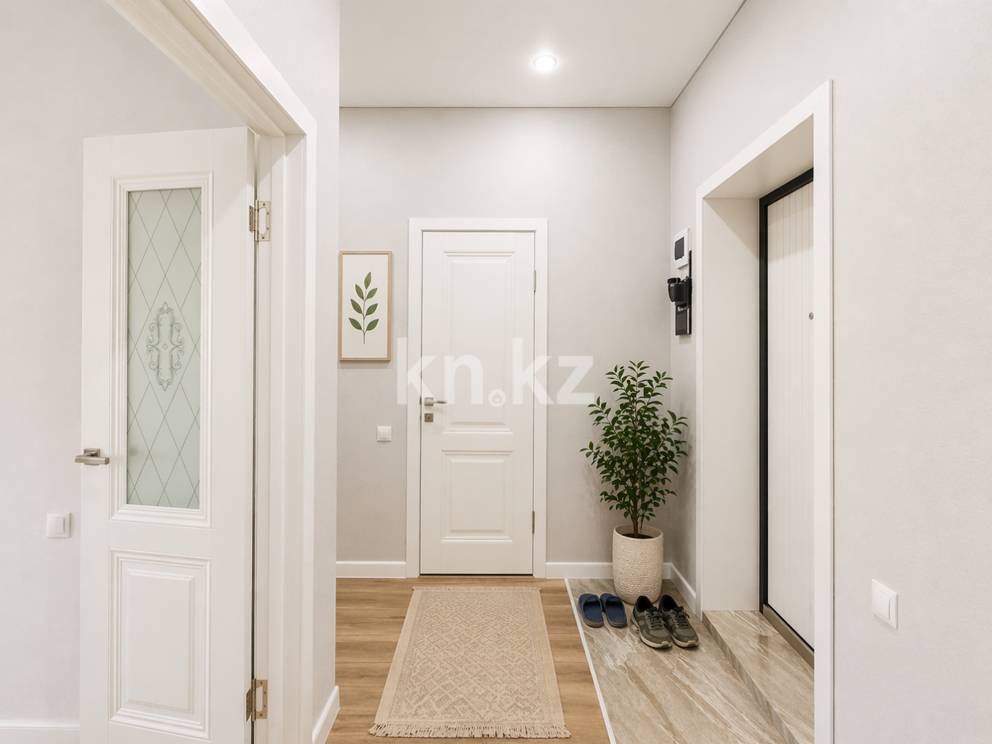 Продажа 1-комнатной квартиры, 40 м² в Караганде - фото 8