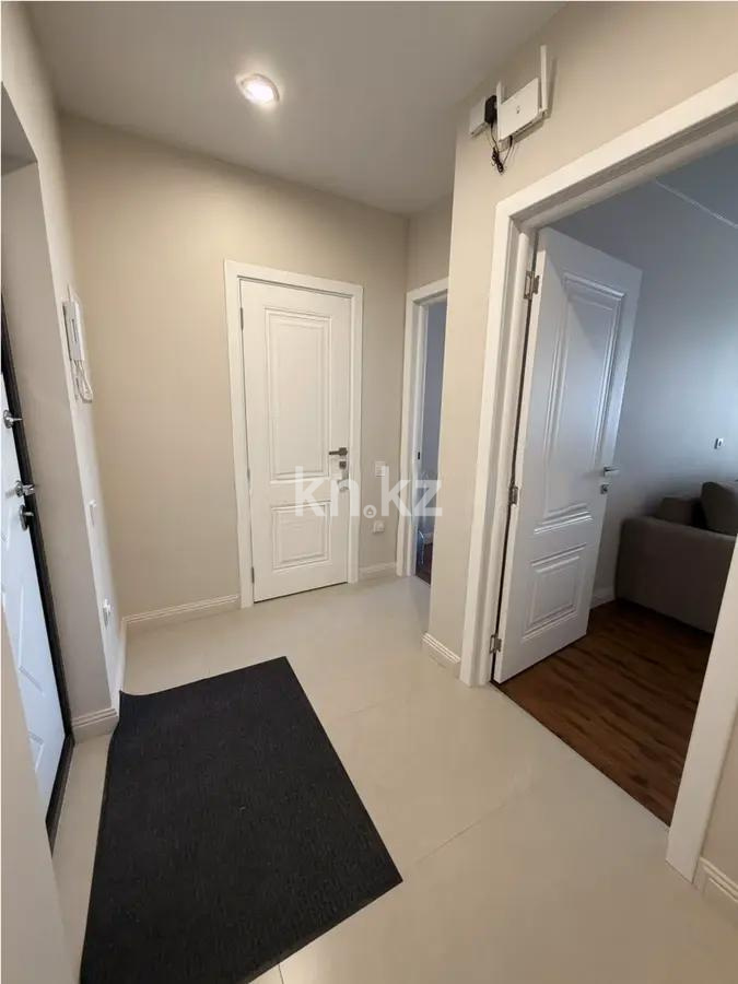 Продажа 1-комнатной квартиры, 40 м² в Алматы - фото 4