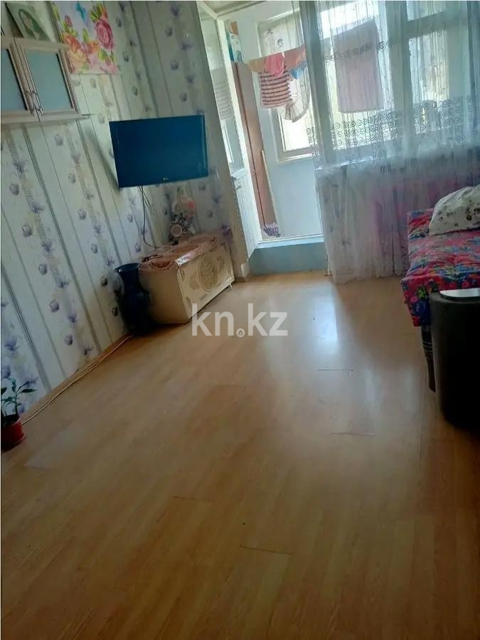 Продажа 1-комнатной квартиры, 39 м² в Алматы