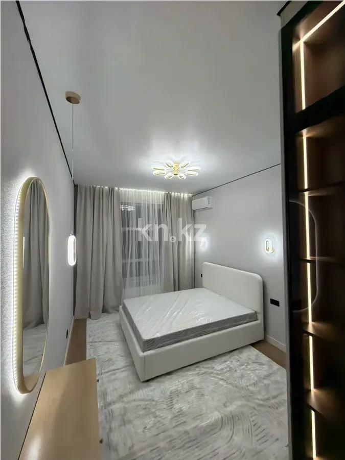 Продажа 2-комнатной квартиры, 47 м² в Алматы - фото 2