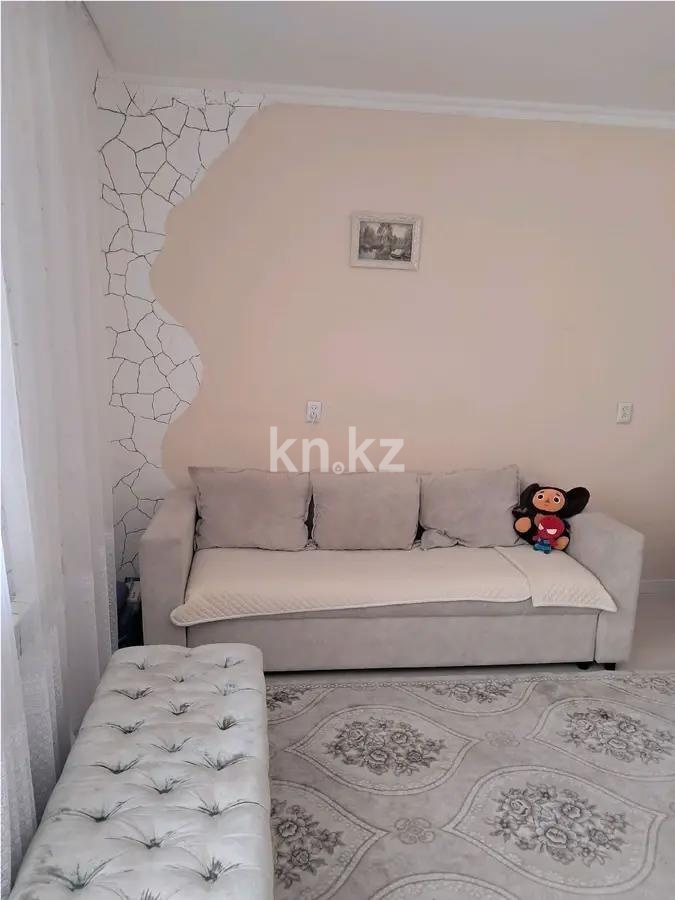 Продажа 1-комнатной квартиры, 28.1 м² в Астане