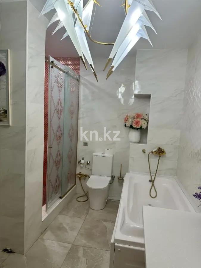 Продажа 7-комнатной квартиры, 297.4 м² в Алматы - фото 6