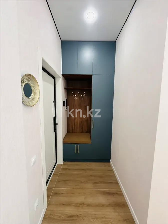 Продажа 2-комнатной квартиры, 39 м², ул. Е-430 в Астане - фото 4