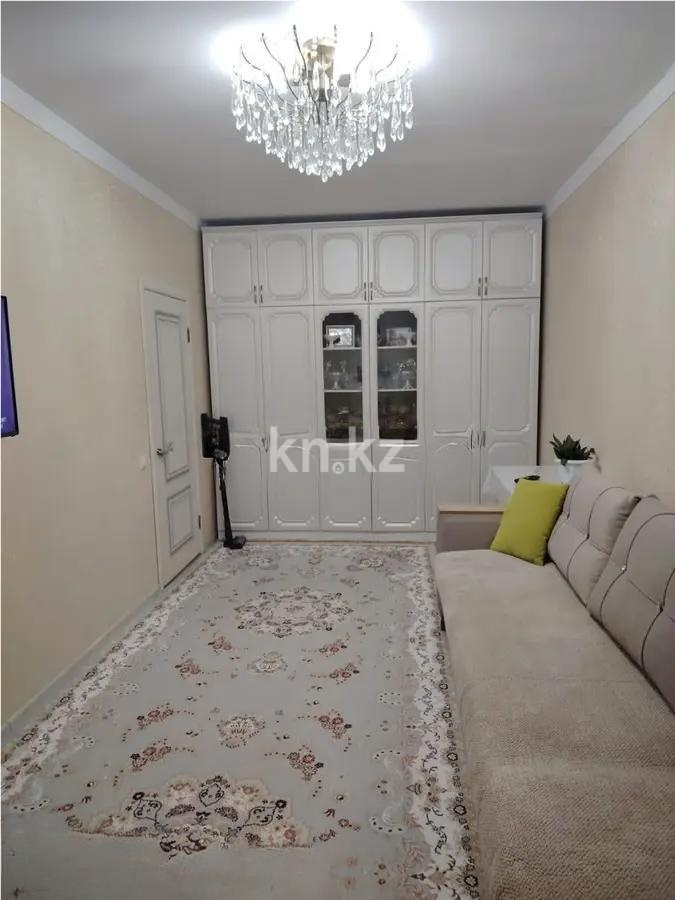 Продажа 1-комнатной квартиры, 45 м² в Астане - фото 2
