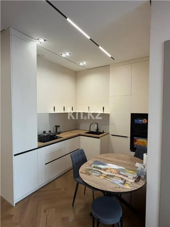 Продажа 2-комнатной квартиры, 41 м² в Алматы - фото 3