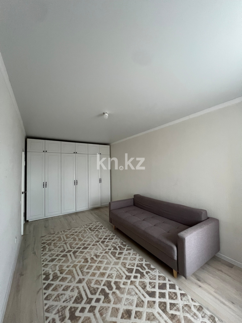 Продажа 1-комнатной квартиры, 36.1 м² в Астане