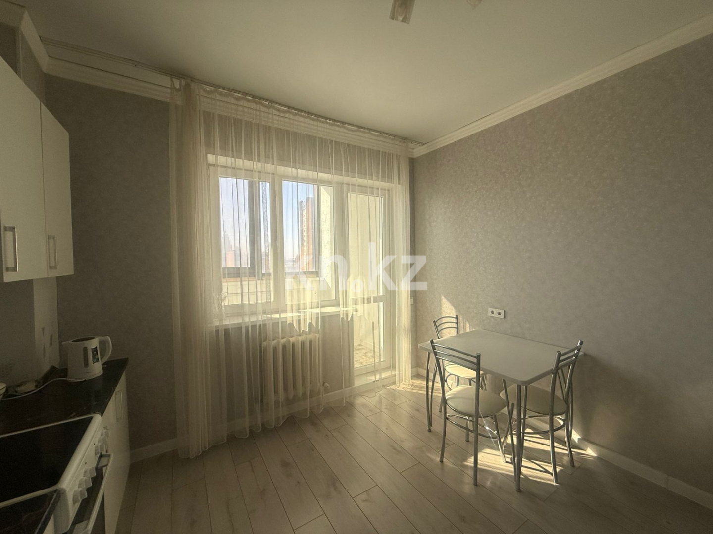 Аренда 1-комнатной квартиры, 45 м² в Астане - фото 4