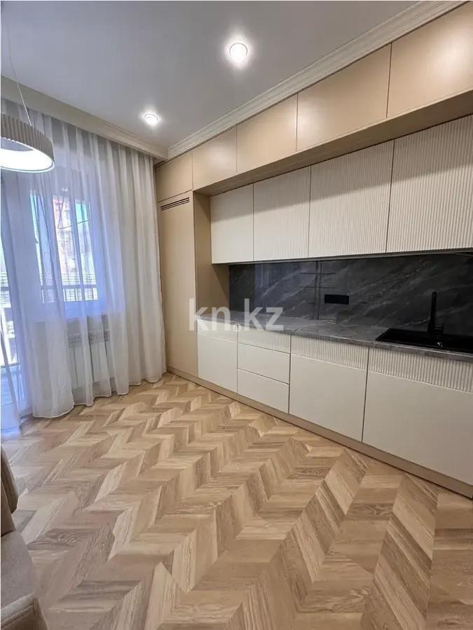 Продажа 4-комнатной квартиры, 100 м², ул. Халиуллина, дом  140/5 в Алматы - фото 3