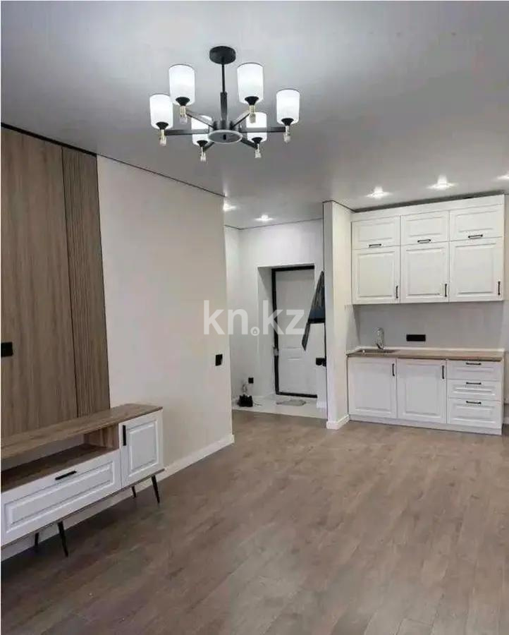 Продажа 2-комнатной квартиры, 36 м² в Астане - фото 2