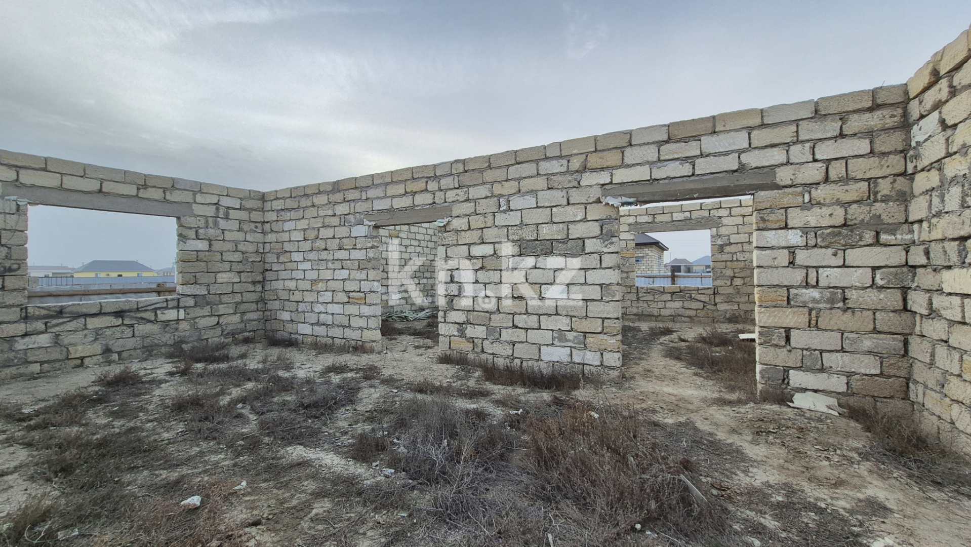 Продажа 3-комнатного дома, 90 м² в Атырау - фото 24