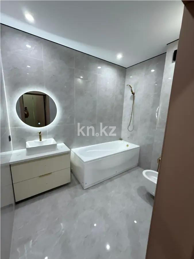 Продажа 3-комнатной квартиры, 52 м² в Алматы - фото 4