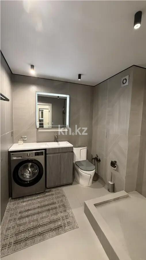 Продажа 2-комнатной квартиры, 50 м² в Алматы - фото 4