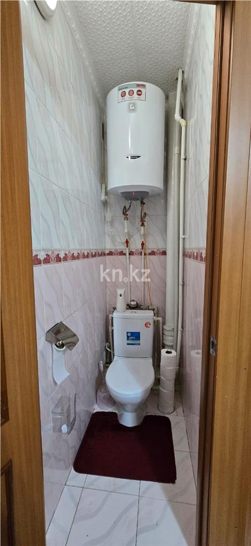 Продажа 4-комнатной квартиры, 62 м² в Караганде - фото 10