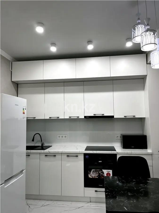Продажа 2-комнатной квартиры, 58 м² в Алматы - фото 4