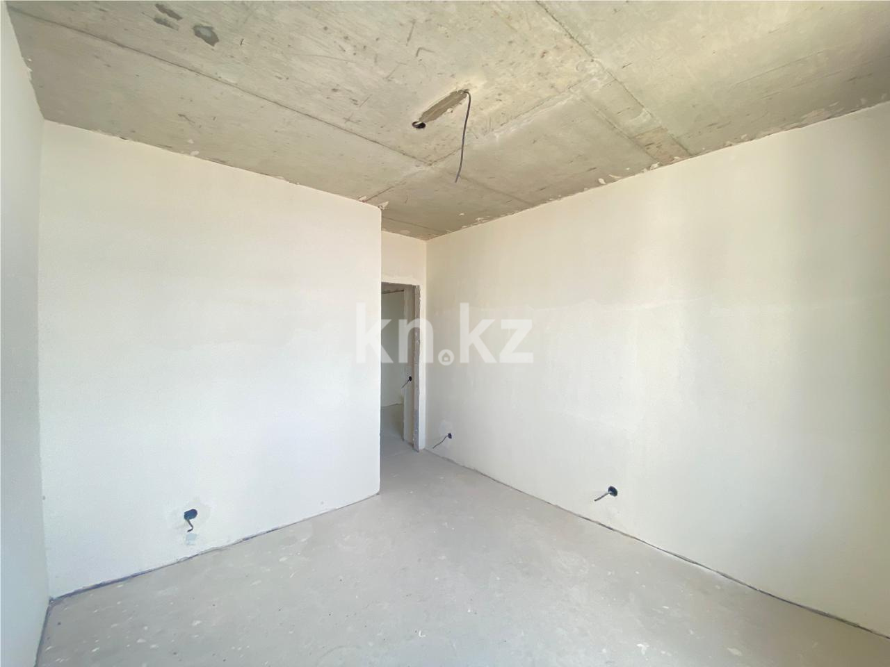 Продажа 2-комнатной квартиры, 46 м² в Астане