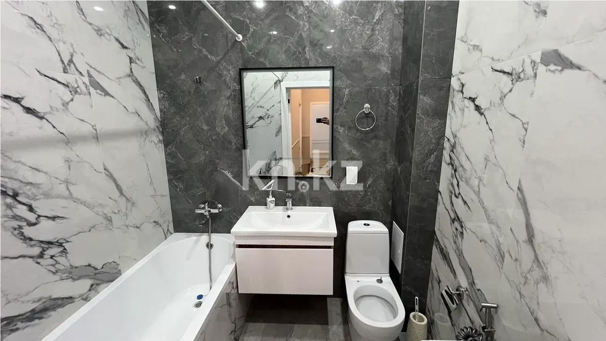 Продажа 2-комнатной квартиры, 55 м² в Астане - фото 4