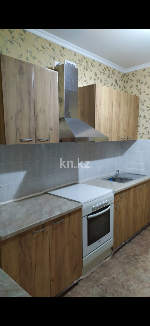 Аренда 1-комнатной квартиры, 45 м², пр. Абылай хана, дом  6/7 в Астане - фото 3