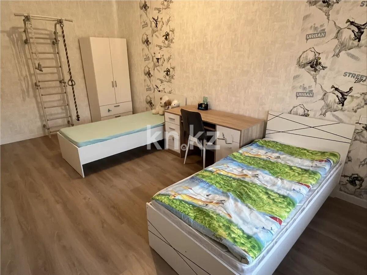 Продажа 3-комнатной квартиры, 84 м² в Караганде - фото 2
