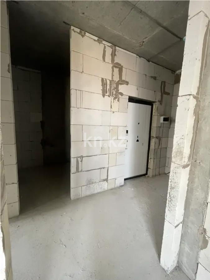 Продажа 1-комнатной квартиры, 46 м² в Астане - фото 3