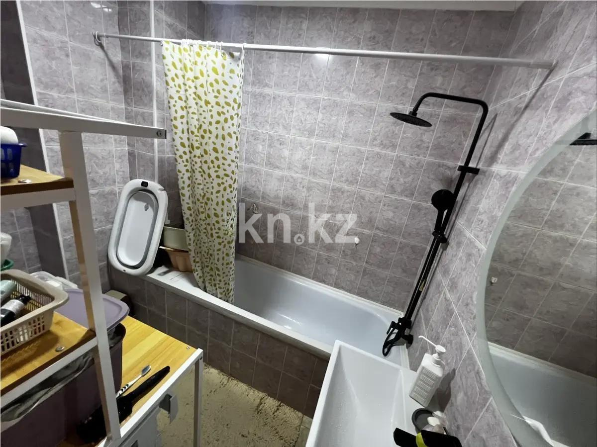 Продажа 2-комнатной квартиры, 44.1 м² в Астане - фото 4
