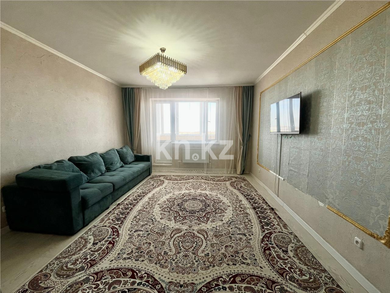 Продажа 2-комнатной квартиры, 68 м² в Караганде - фото 2