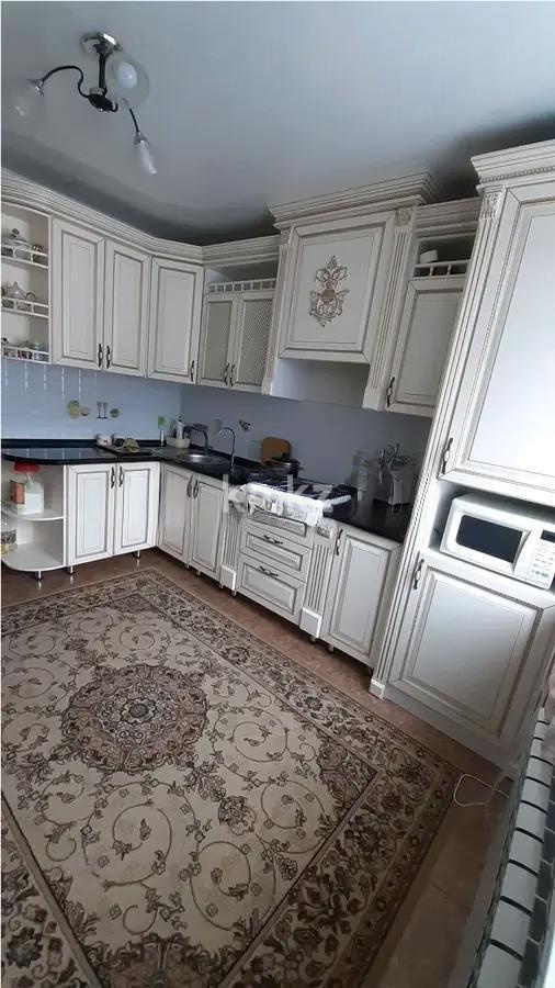 Продажа 3-комнатной квартиры, 76 м², мкр-н Саялы, дом  95 в Алматы - фото 5