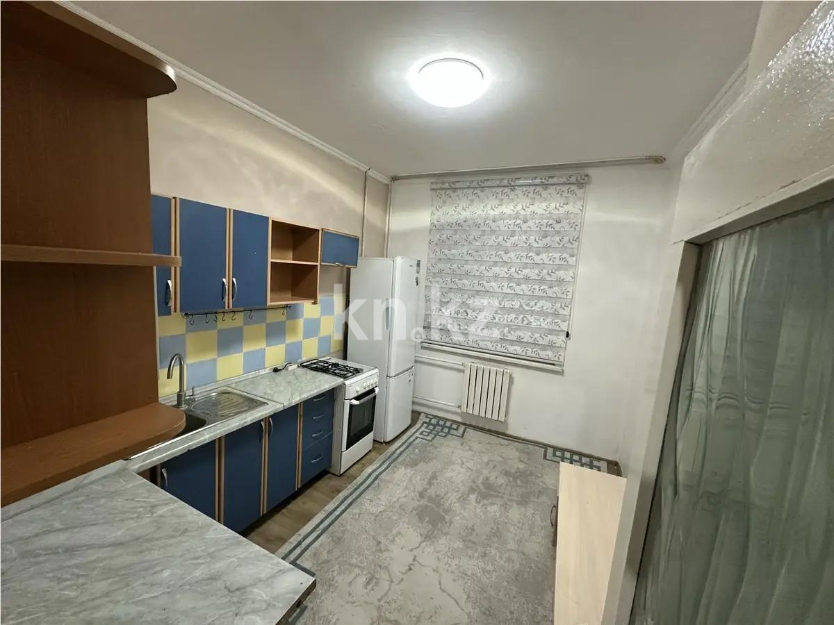 Продажа 1-комнатной квартиры, 44 м² в Алматы - фото 2