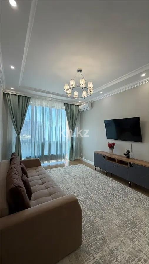 Продажа 2-комнатной квартиры, 70 м² в Астане