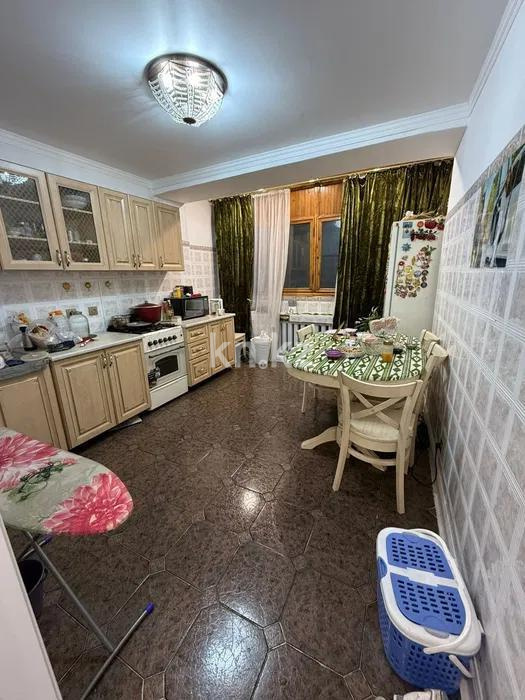 Продажа 2-комнатной квартиры, 56 м² в Алматы - фото 3